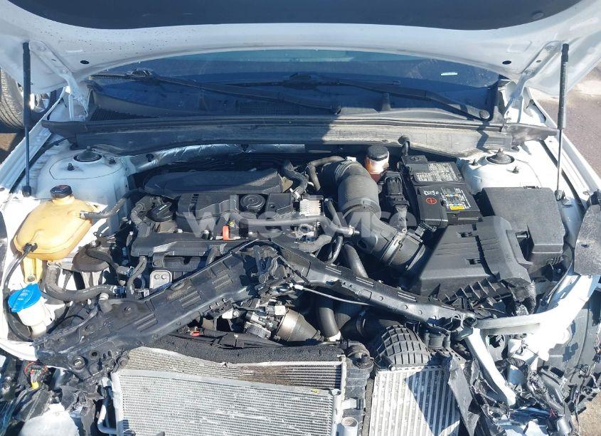 Photo 10 of 2022 Kia K5 GT-LINE (VIN 5XXG64J20NG158512)