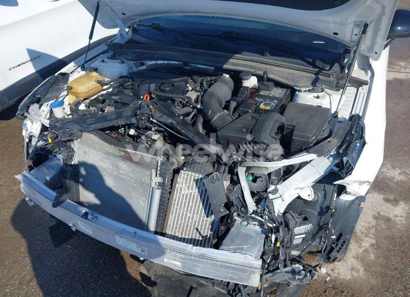 Photo 19 of 2022 Kia K5 GT-LINE (VIN 5XXG64J20NG158512)