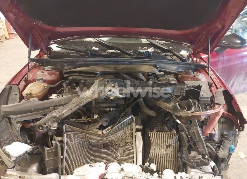 Photo 10 of 2022 Kia K5 GT-LINE (VIN 5XXG64J20NG162091)