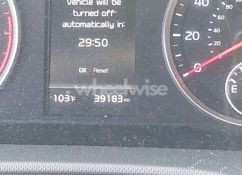 Photo 15 of 2023 Kia K5 GT-LINE (VIN 5XXG64J20PG174292)