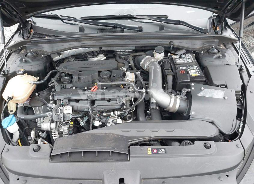 Photo 10 of 2023 Kia K5 GT-LINE (VIN 5XXG64J20PG180190)