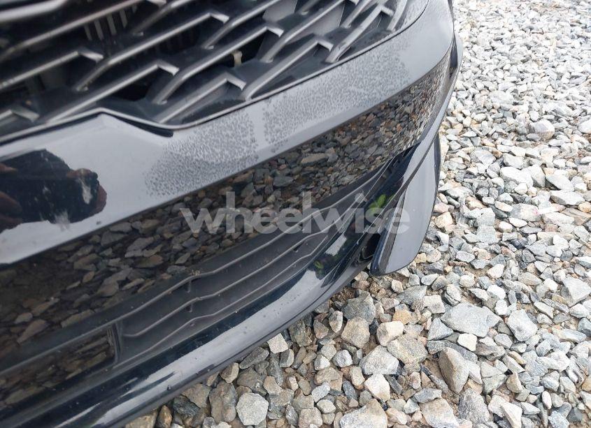 Photo 6 of 2023 Kia K5 GT-LINE (VIN 5XXG64J20PG180190)