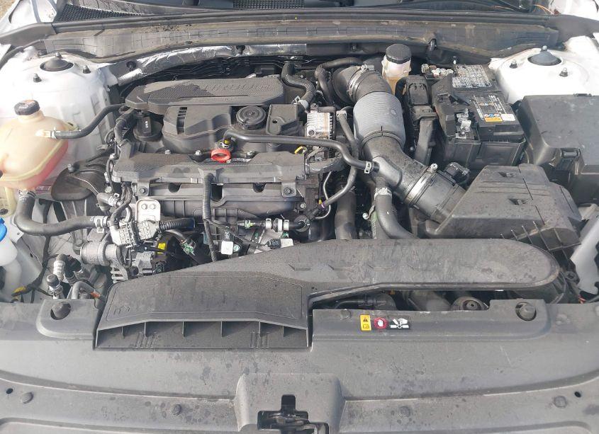 Photo 10 of 2023 Kia K5 GT-LINE (VIN 5XXG64J20PG186068)