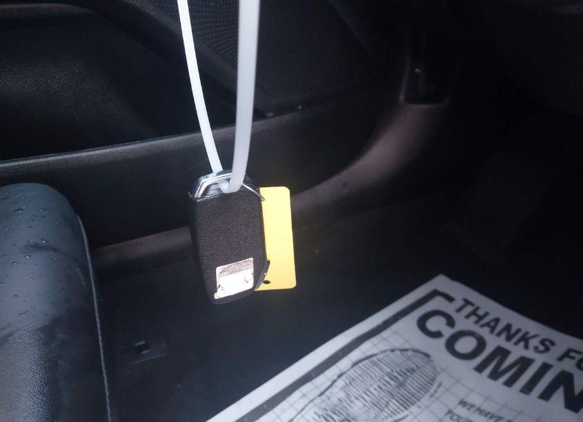 Photo 11 of 2023 Kia K5 GT-LINE (VIN 5XXG64J20PG186068)