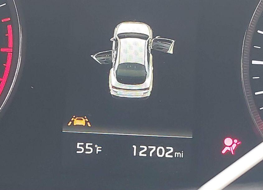 Photo 15 of 2023 Kia K5 GT-LINE (VIN 5XXG64J20PG186068)