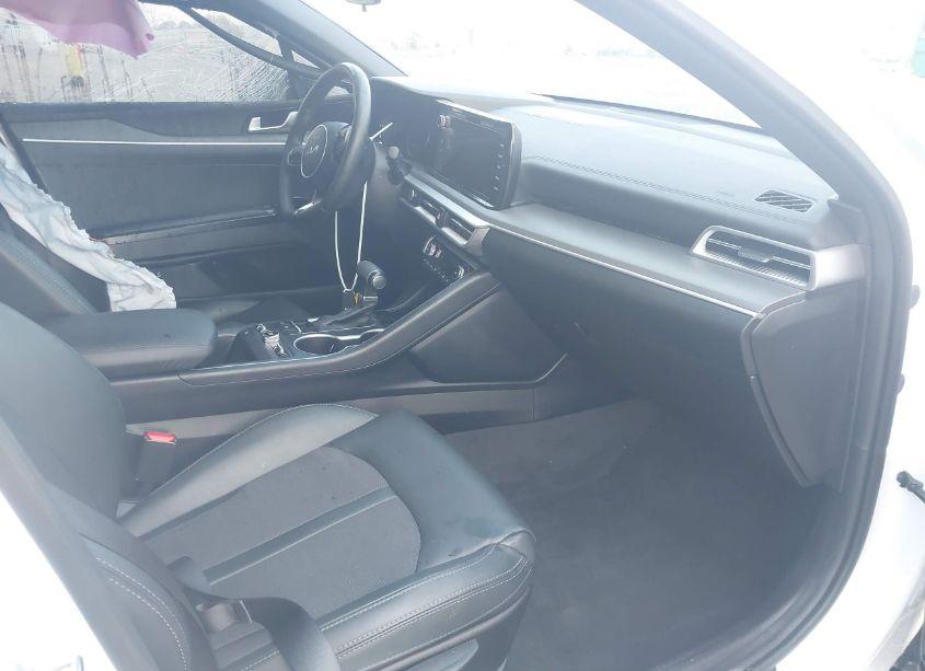 Photo 5 of 2023 Kia K5 GT-LINE (VIN 5XXG64J20PG186068)