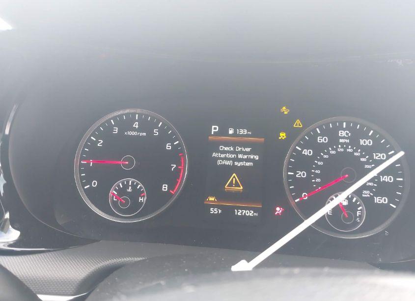 Photo 7 of 2023 Kia K5 GT-LINE (VIN 5XXG64J20PG186068)