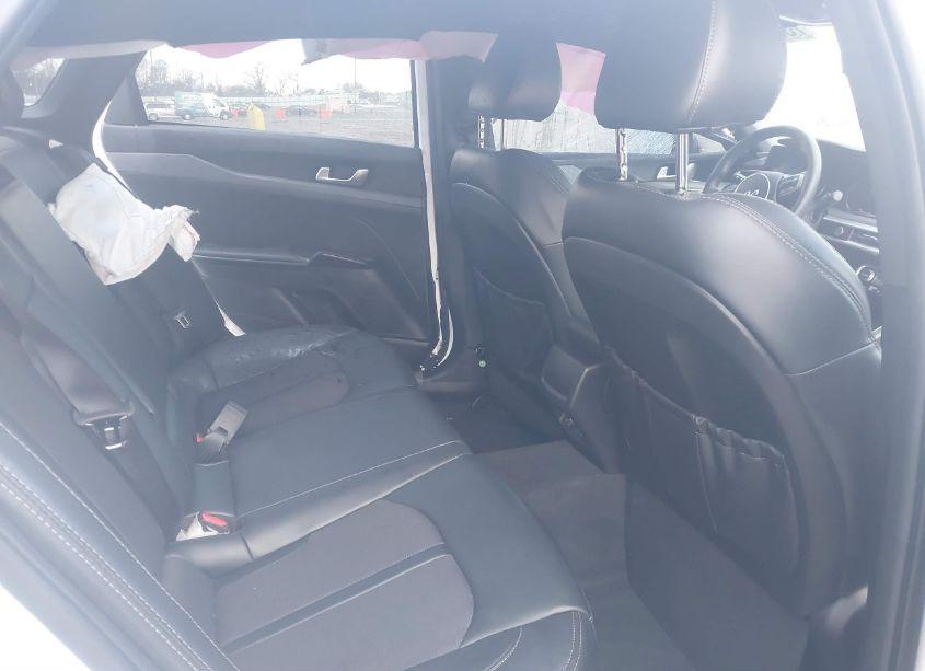 Photo 8 of 2023 Kia K5 GT-LINE (VIN 5XXG64J20PG186068)