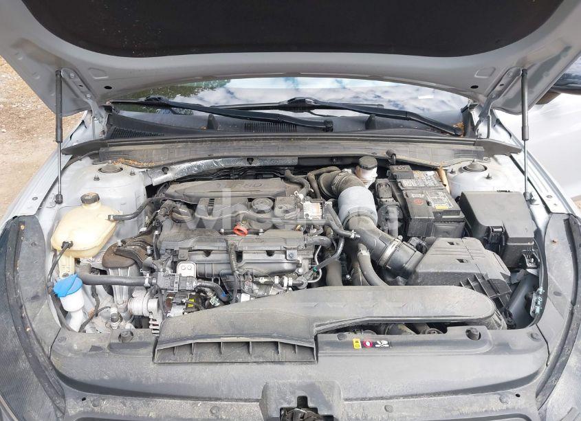 Photo 10 of 2023 Kia K5 GT-LINE (VIN 5XXG64J20PG186197)