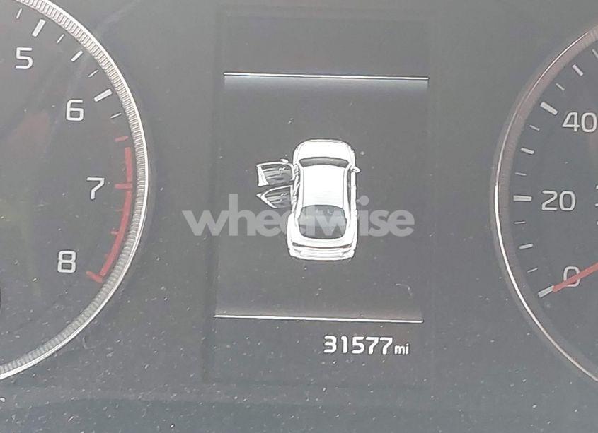 Photo 15 of 2023 Kia K5 GT-LINE (VIN 5XXG64J20PG186197)