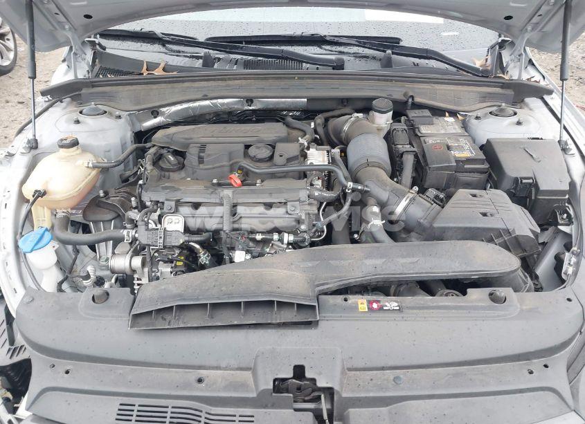 Photo 10 of 2023 Kia K5 GT-LINE (VIN 5XXG64J20PG186782)