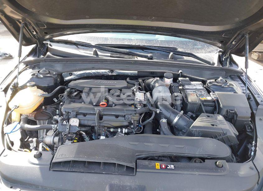 Photo 10 of 2023 Kia K5 GT-LINE (VIN 5XXG64J20PG192369)