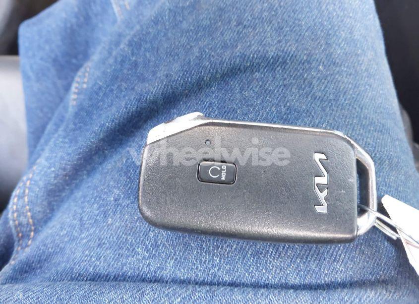 Photo 11 of 2023 Kia K5 GT-LINE (VIN 5XXG64J20PG192369)