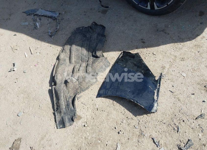 Photo 12 of 2023 Kia K5 GT-LINE (VIN 5XXG64J20PG192369)