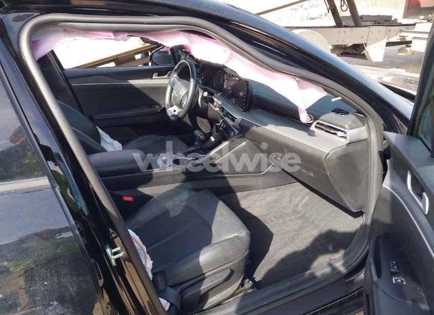 Photo 5 of 2023 Kia K5 GT-LINE (VIN 5XXG64J20PG192369)