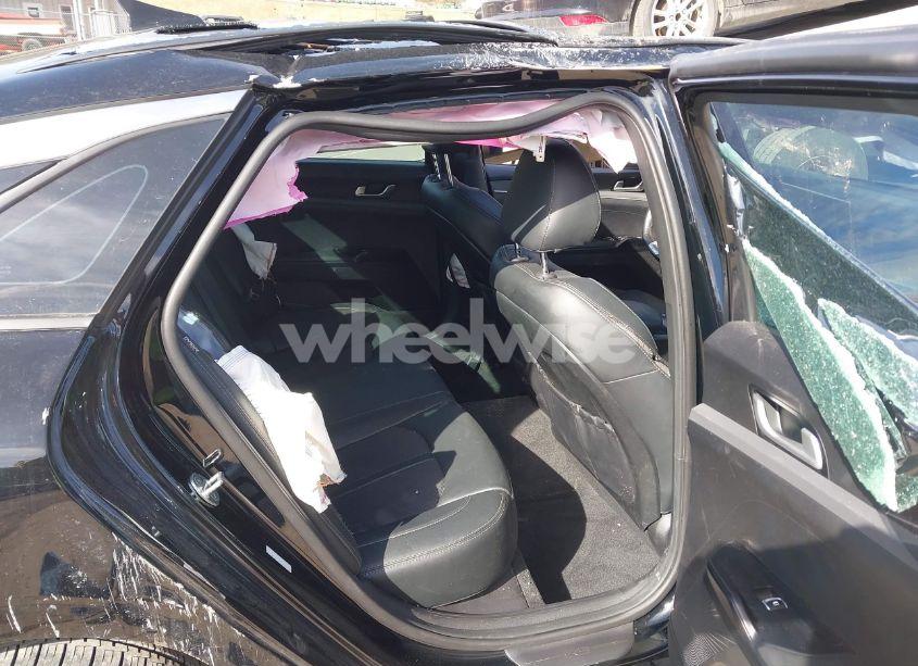 Photo 8 of 2023 Kia K5 GT-LINE (VIN 5XXG64J20PG192369)