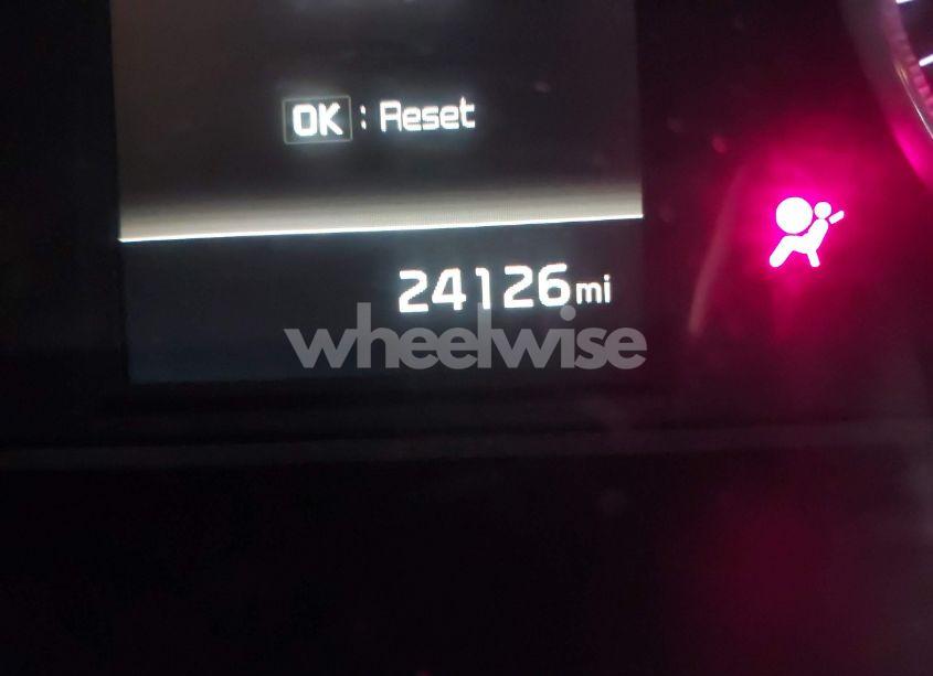 Photo 15 of 2023 Kia K5 GT-LINE (VIN 5XXG64J20PG201975)