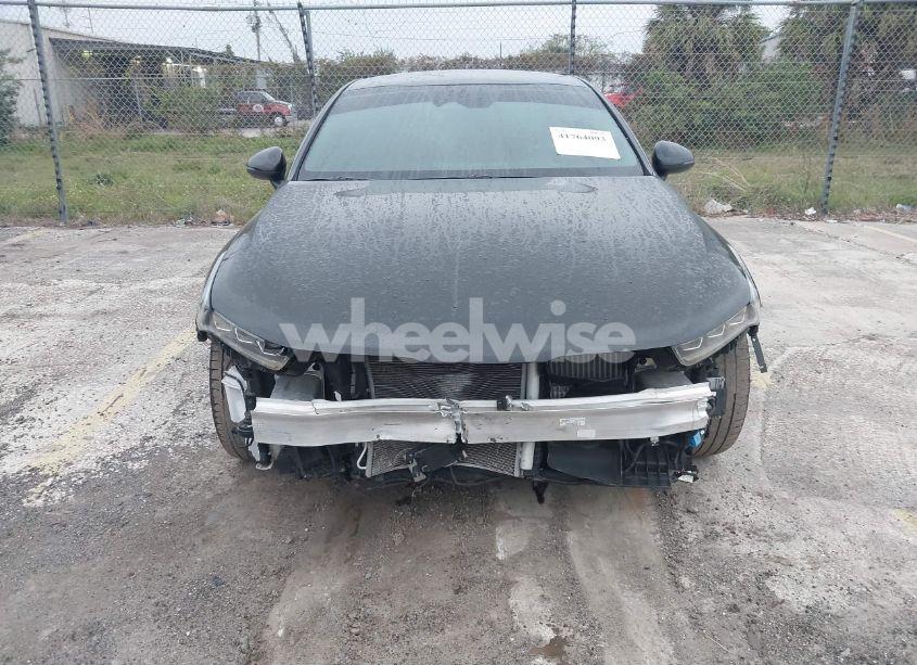 Photo 6 of 2023 Kia K5 GT-LINE (VIN 5XXG64J20PG201975)