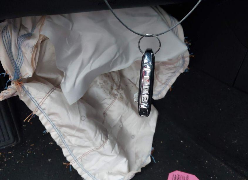 Photo 11 of 2023 Kia K5 GT-LINE (VIN 5XXG64J20PG204066)