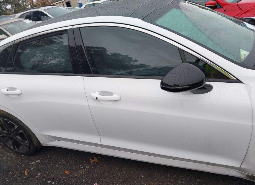 Photo 13 of 2023 Kia K5 GT-LINE (VIN 5XXG64J20PG204066)