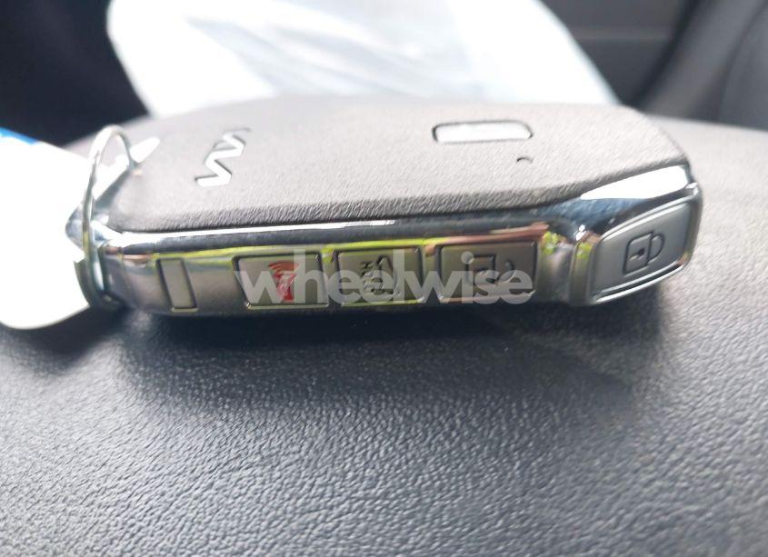 Photo 11 of 2023 Kia K5 GT-LINE (VIN 5XXG64J20PG204987)