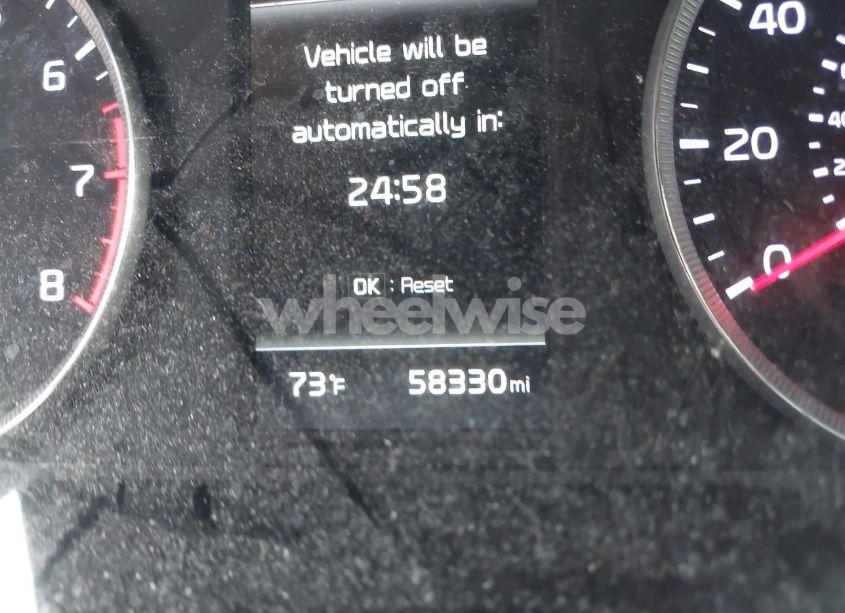 Photo 15 of 2023 Kia K5 GT-LINE (VIN 5XXG64J20PG204987)