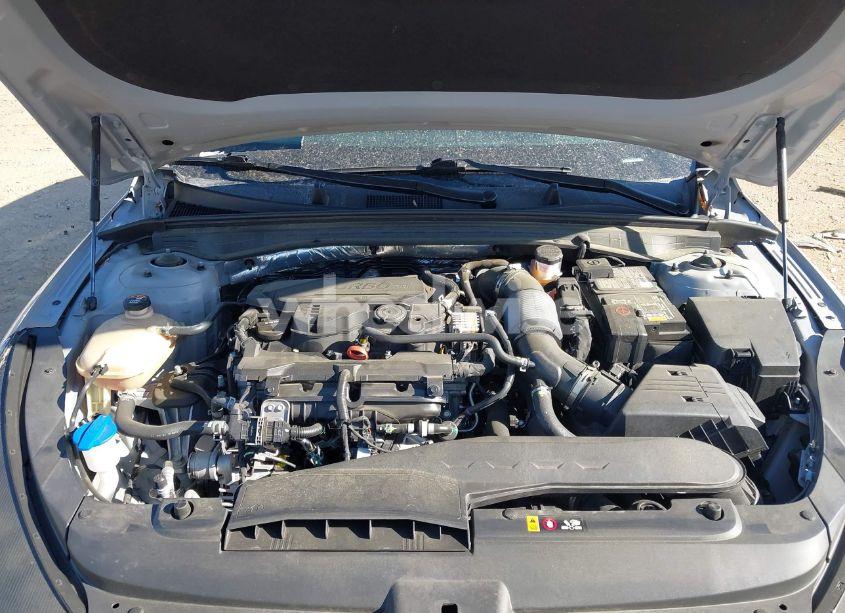 Photo 10 of 2023 Kia K5 GT-LINE (VIN 5XXG64J20PG206965)