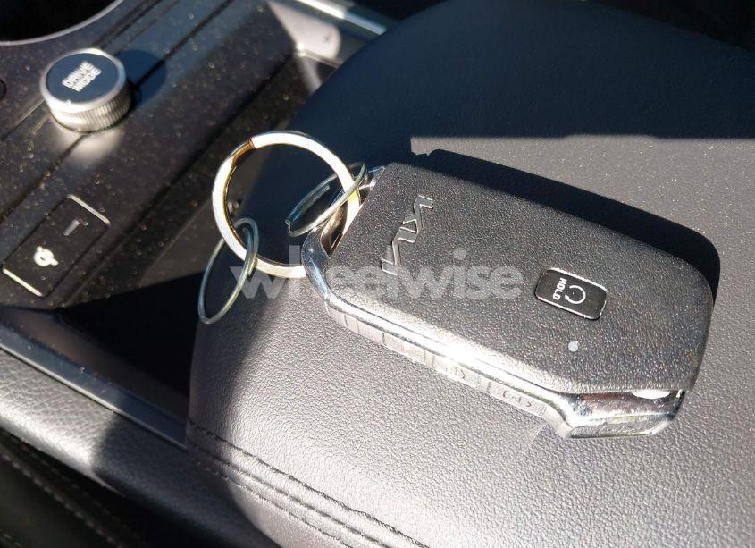 Photo 11 of 2023 Kia K5 GT-LINE (VIN 5XXG64J20PG206965)