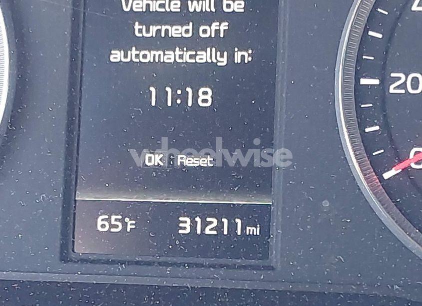 Photo 15 of 2023 Kia K5 GT-LINE (VIN 5XXG64J20PG206965)