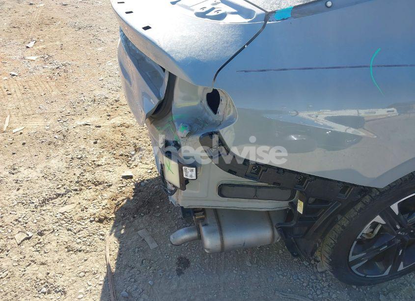 Photo 6 of 2023 Kia K5 GT-LINE (VIN 5XXG64J20PG206965)