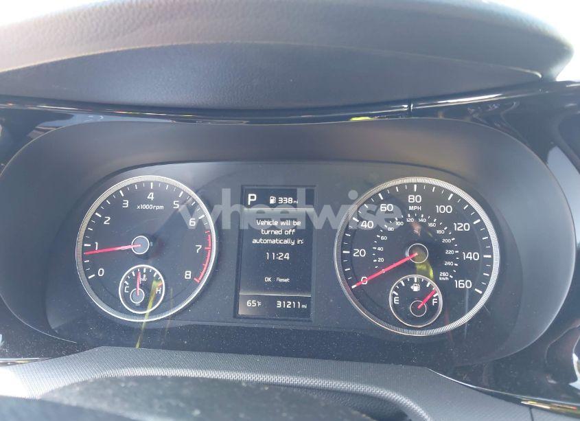 Photo 7 of 2023 Kia K5 GT-LINE (VIN 5XXG64J20PG206965)