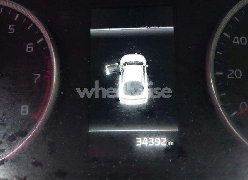 Photo 14 of 2023 Kia K5 GT-LINE (VIN 5XXG64J20PG213348)