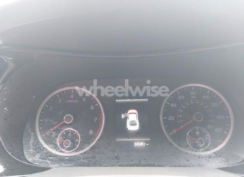 Photo 7 of 2023 Kia K5 GT-LINE (VIN 5XXG64J20PG213348)