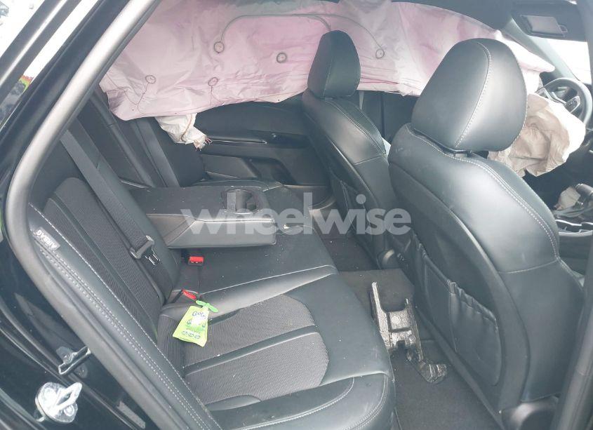 Photo 8 of 2023 Kia K5 GT-LINE (VIN 5XXG64J20PG213348)