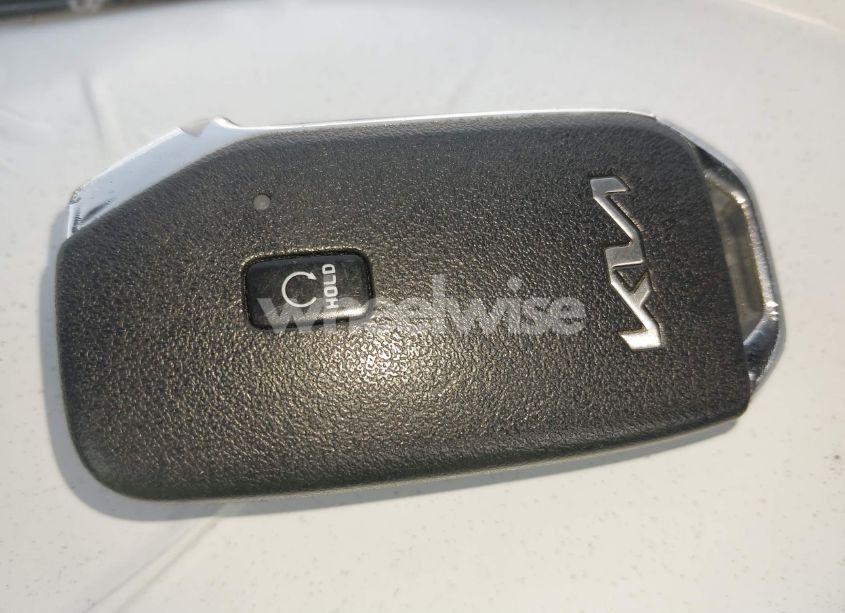 Photo 11 of 2024 Kia K5 GT-LINE (VIN 5XXG64J20RG246420)