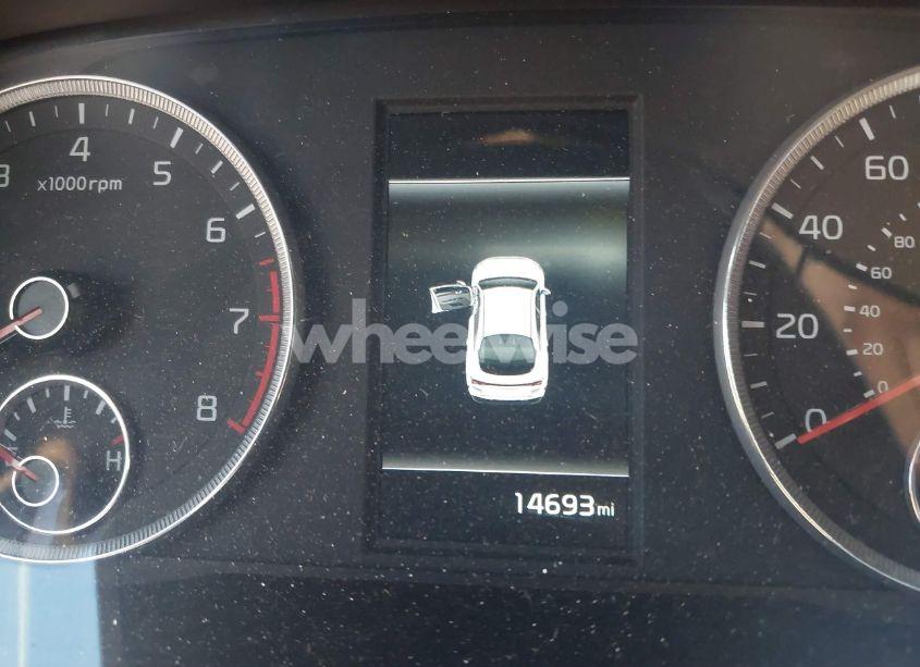 Photo 15 of 2024 Kia K5 GT-LINE (VIN 5XXG64J20RG246420)