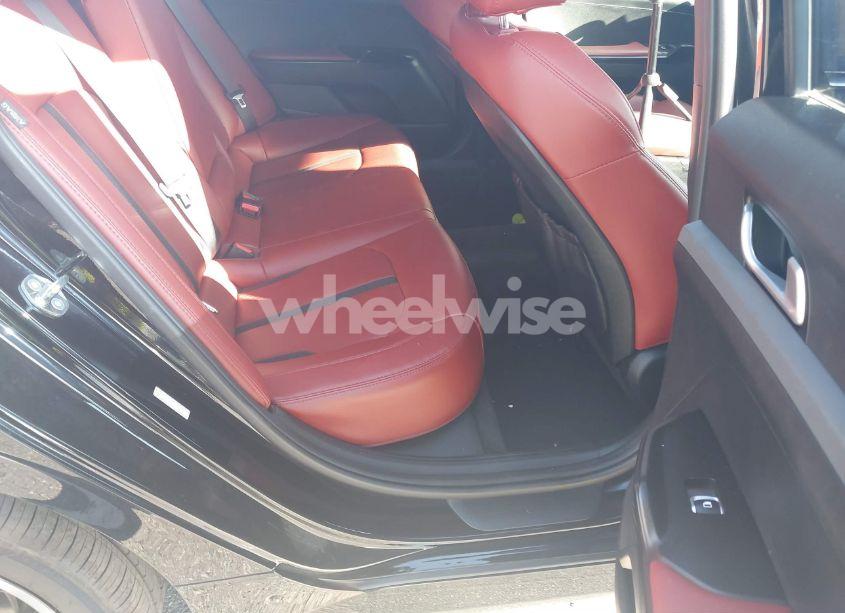 Photo 8 of 2024 Kia K5 GT-LINE (VIN 5XXG64J20RG246420)