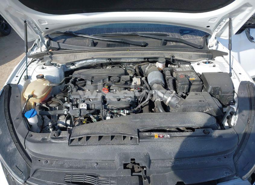 Photo 10 of 2024 Kia K5 GT-LINE (VIN 5XXG64J20RG259832)