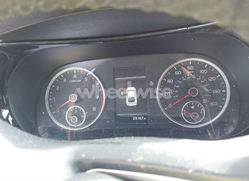 Photo 7 of 2024 Kia K5 GT-LINE (VIN 5XXG64J20RG259832)