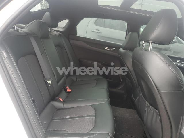 Photo 2 of 2024 KIA K5 GT LINE (VIN 5XXG64J20RG265601)