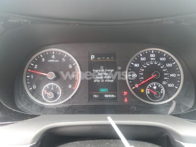 Photo 3 of 2024 KIA K5 GT LINE (VIN 5XXG64J20RG265601)