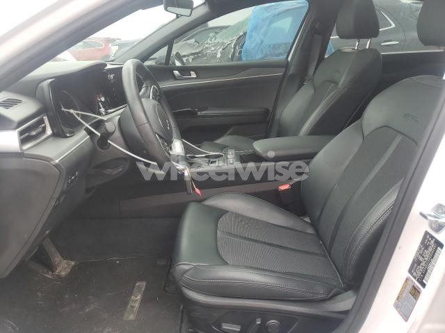 Photo 6 of 2024 KIA K5 GT LINE (VIN 5XXG64J20RG265601)