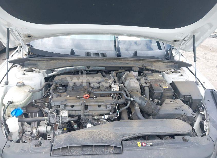 Photo 10 of 2021 Kia K5 GT-LINE (VIN 5XXG64J21MG012375)