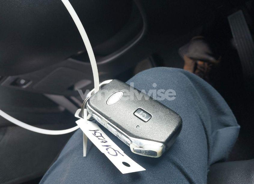 Photo 11 of 2021 Kia K5 GT-LINE (VIN 5XXG64J21MG012375)