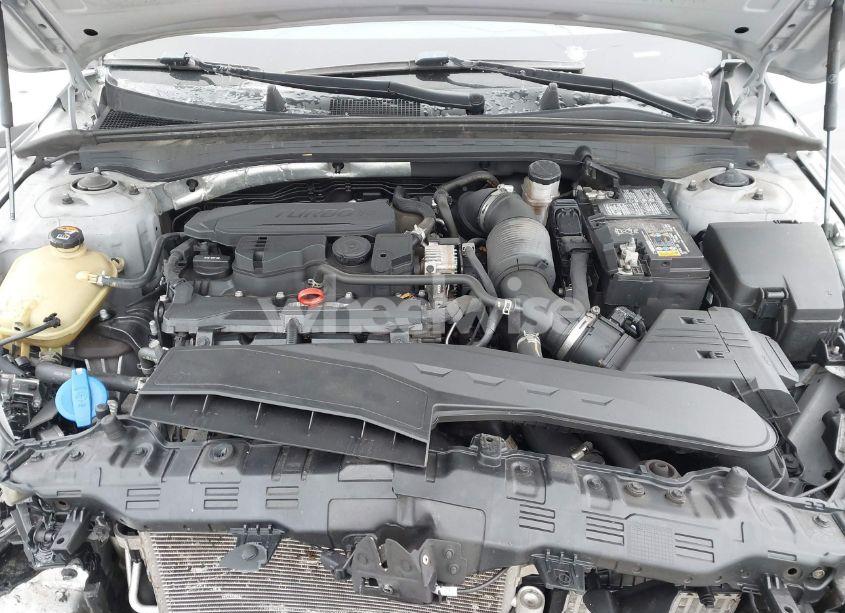 Photo 10 of 2021 Kia K5 GT-LINE (VIN 5XXG64J21MG038233)