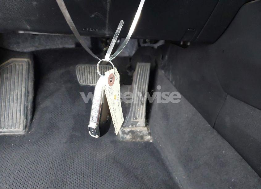 Photo 11 of 2021 Kia K5 GT-LINE (VIN 5XXG64J21MG038233)