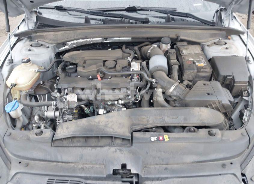 Photo 10 of 2021 Kia K5 GT-LINE (VIN 5XXG64J21MG052164)