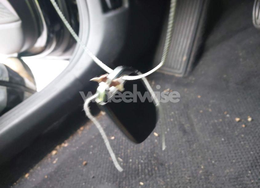 Photo 11 of 2021 Kia K5 GT-LINE (VIN 5XXG64J21MG053167)