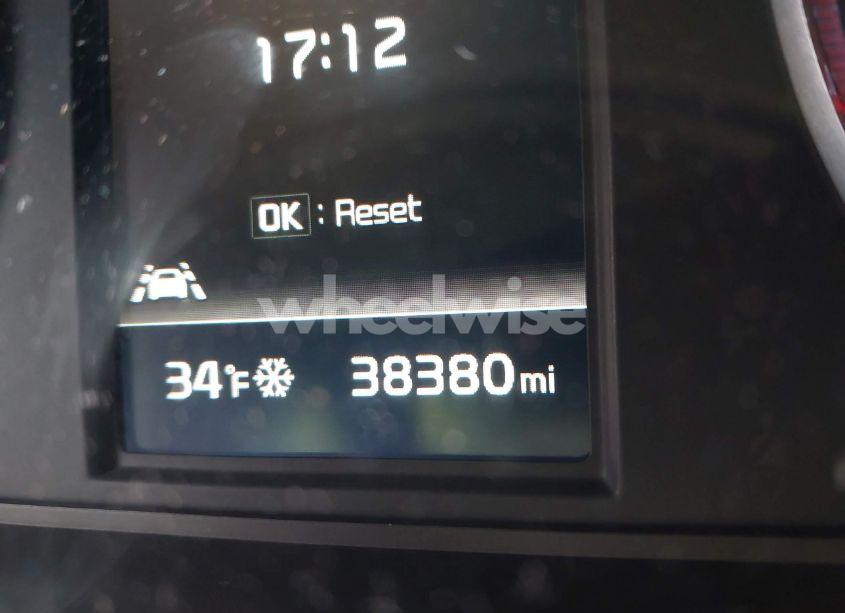 Photo 15 of 2021 Kia K5 GT-LINE (VIN 5XXG64J21MG053167)