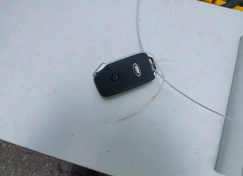 Photo 11 of 2021 Kia K5 GT-LINE (VIN 5XXG64J21MG058272)